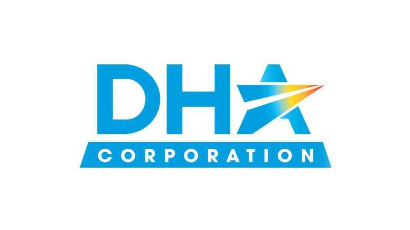 Công ty TNHH Đầu tư DHA