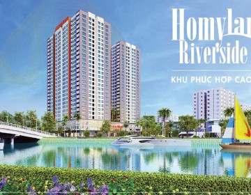 Homyland Riverside
