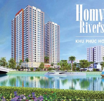 Homyland Riverside