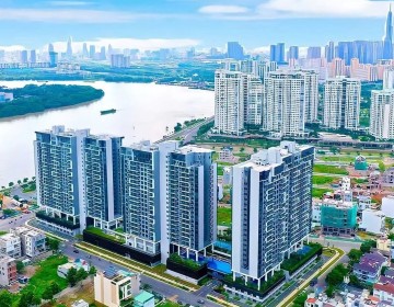 Căn Hộ One Verandah