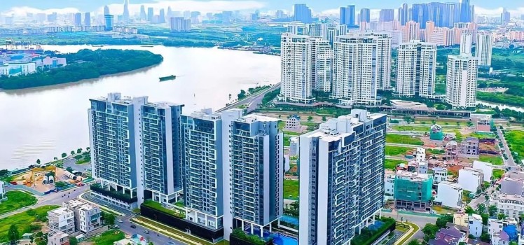 Căn Hộ One Verandah