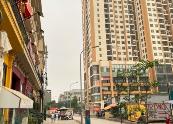 Chung cư tăng giá như “lên đồng”, chủ nhà chớp thời cơ chốt lời, chuyển xuống ở nhà mặt đất